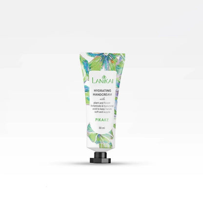 Ultra-Moisturizing Hand Cream with Botanical Extracts 1 oz