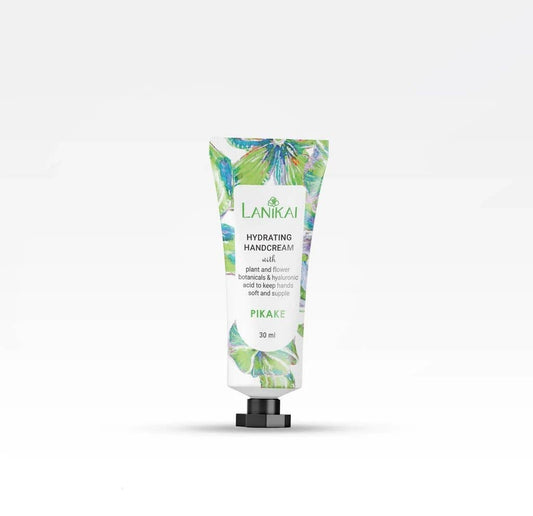 Ultra-Moisturizing Hand Cream with Botanical Extracts 1 oz