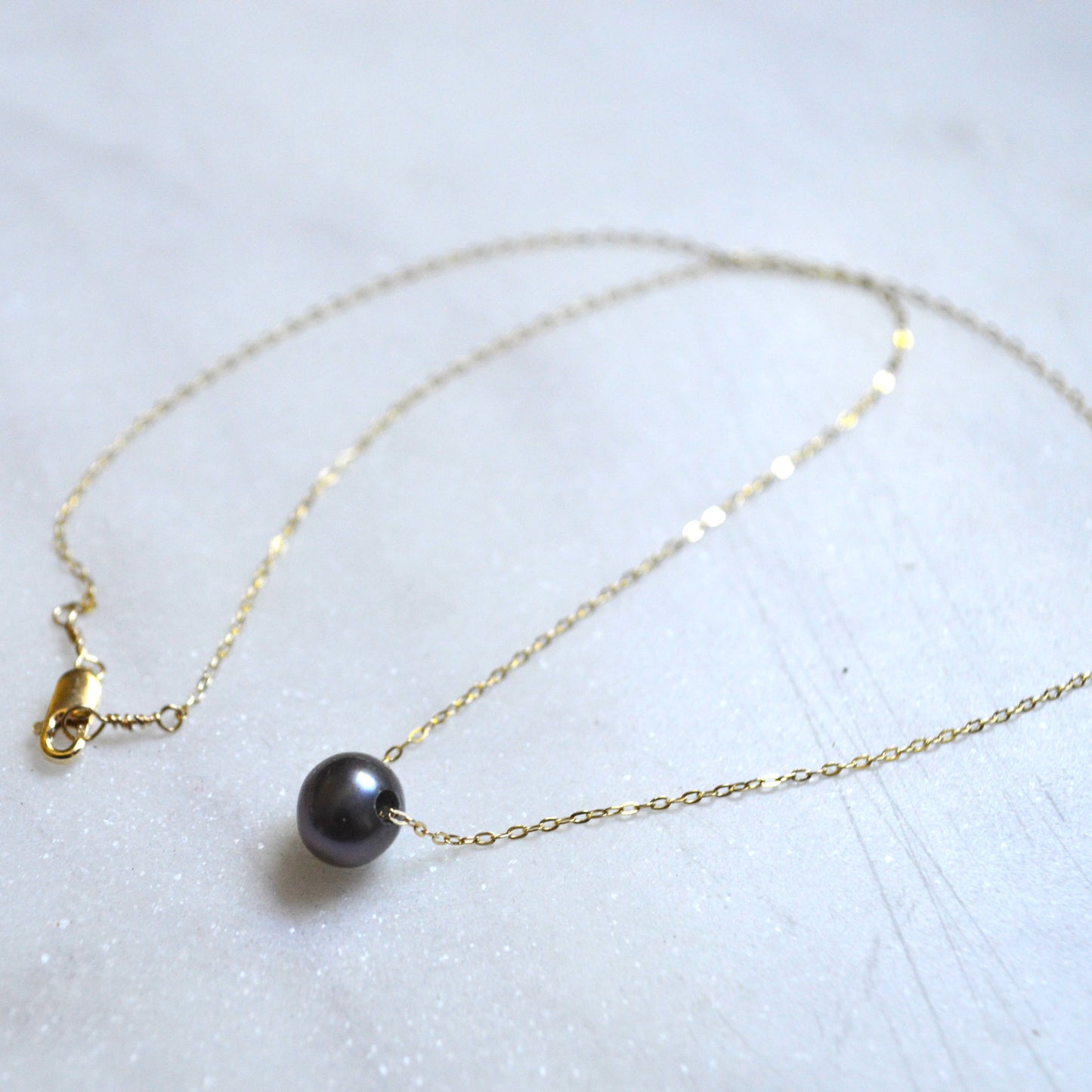 Freshwater Pearl Necklace