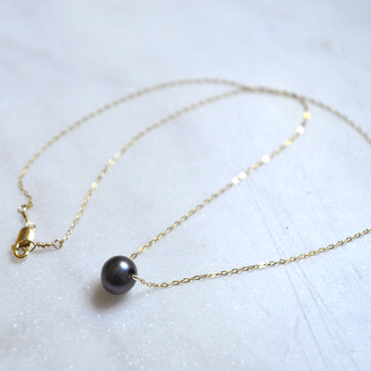Freshwater Pearl Necklace