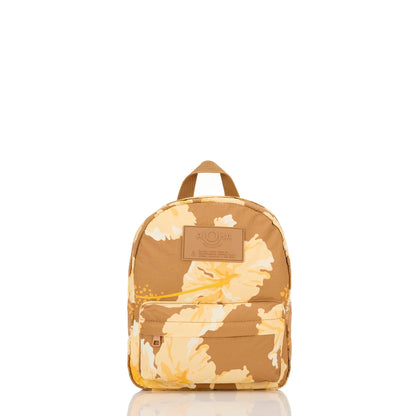 Taha'a Toffee Keep it Light Mini Backpack