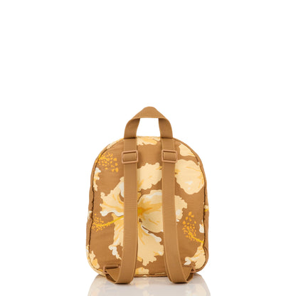 Taha'a Toffee Keep it Light Mini Backpack