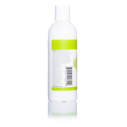 Gardenia Body Lotion w/ Avocado Oil, Cucumber & Vit. E, 8 oz