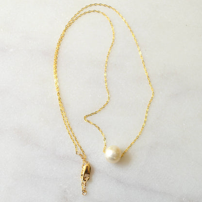 Freshwater Pearl Necklace