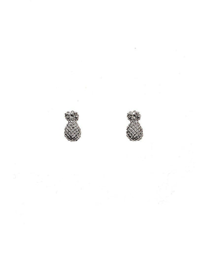 Teeny Manini Pinya Studs
