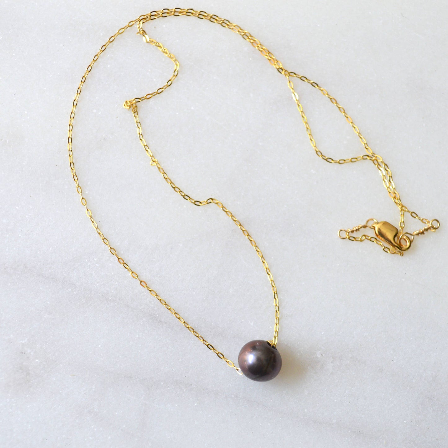 Freshwater Pearl Necklace