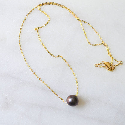 Freshwater Pearl Necklace
