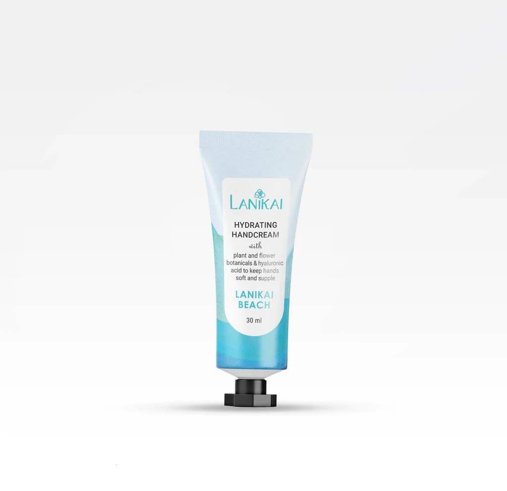 Ultra-Moisturizing Hand Cream with Botanical Extracts 1 oz
