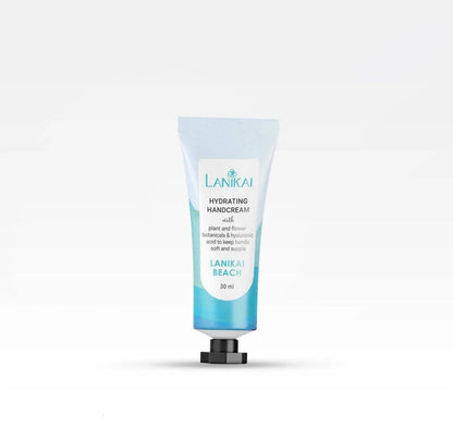 Ultra-Moisturizing Hand Cream with Botanical Extracts 1 oz