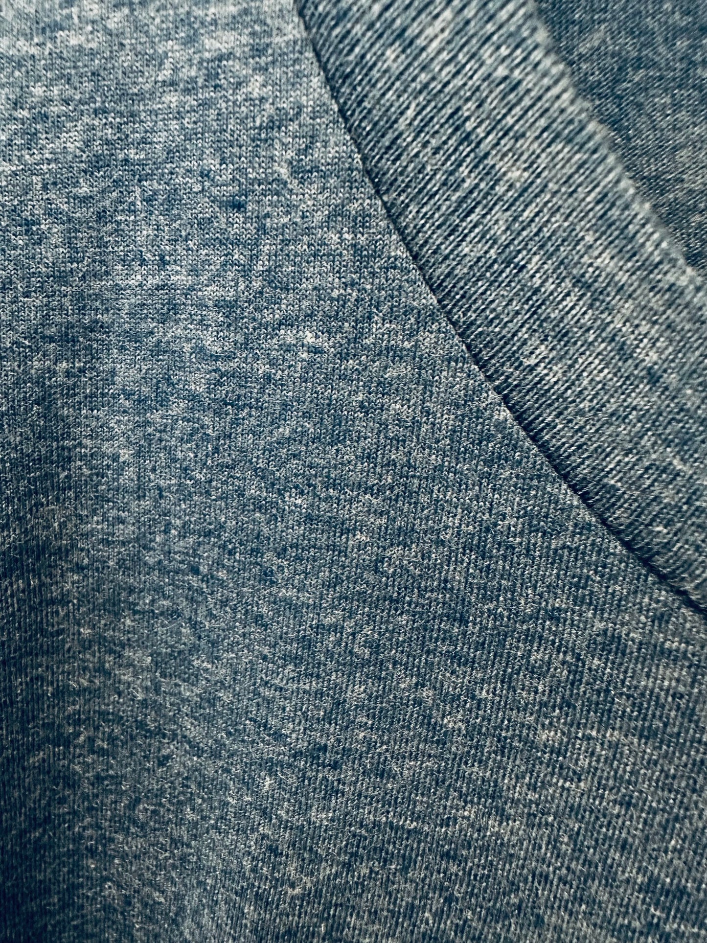 Aloha Northwest Smoky Blue Men’s T Shirt (zoom in)