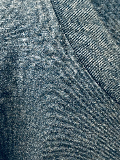 Aloha Northwest Smoky Blue Men’s T Shirt (zoom in)