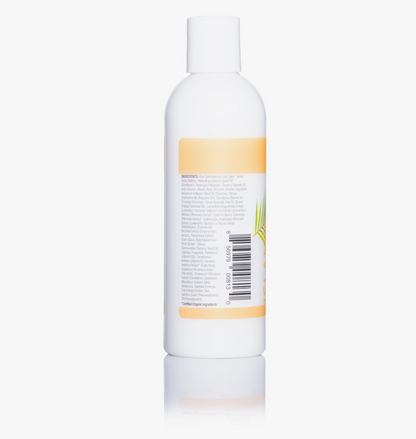 Island Sands Body Lotion by Maui Soap Company (back)
