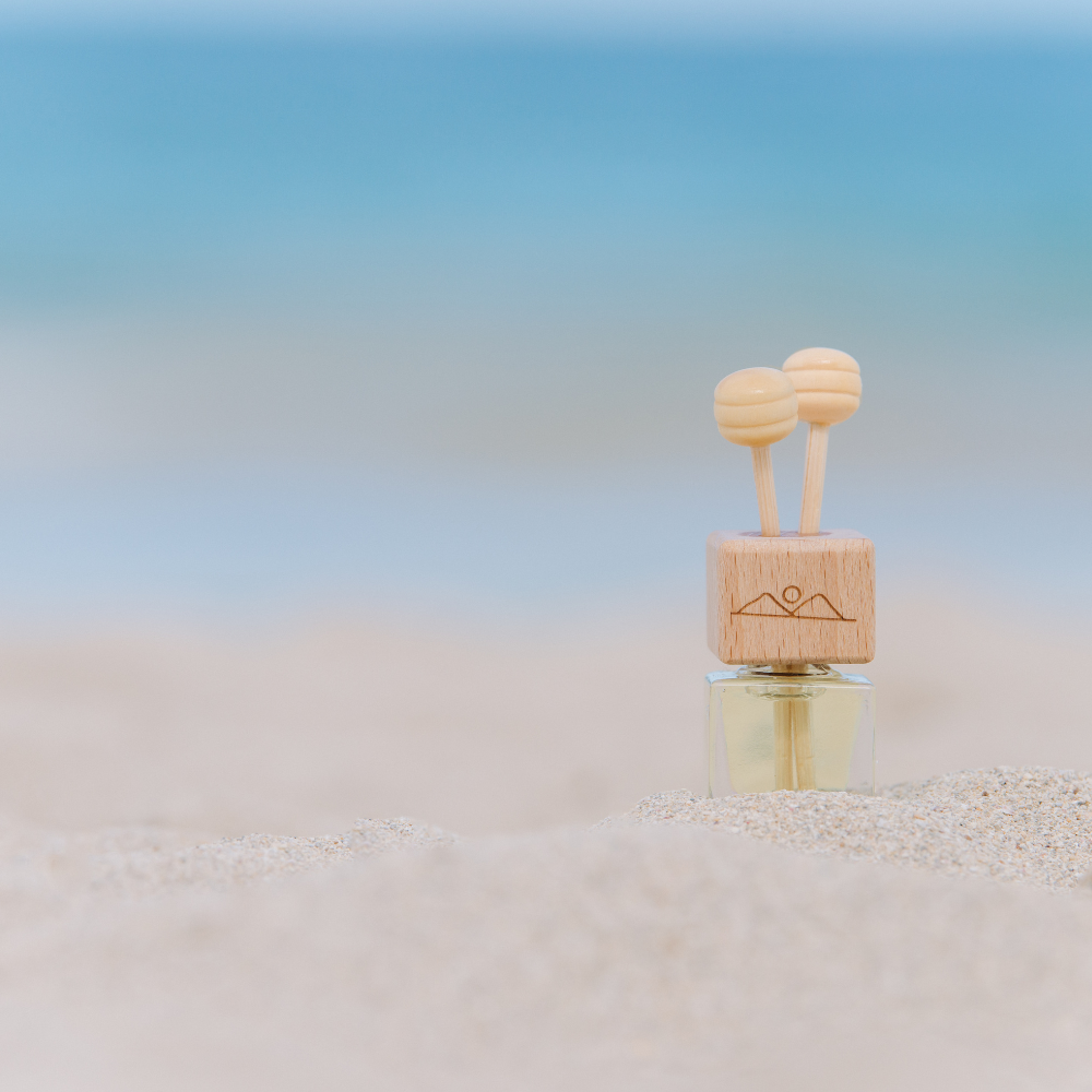 Lanikai Bath and Body Twin Islands Mini Desktop Diffuser