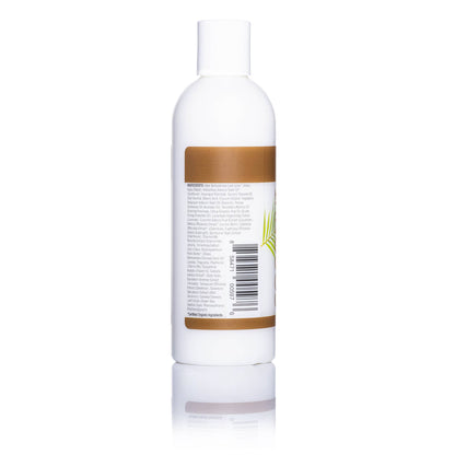 Maui Soap Co Coconut Body Lotion w/ Avocado Oil, Cucumber & Vit. E, 8 oz