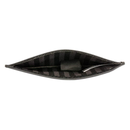 NA KOA Polynesian tattoo card holder Art Weka by Kuaika Quenga (inside)