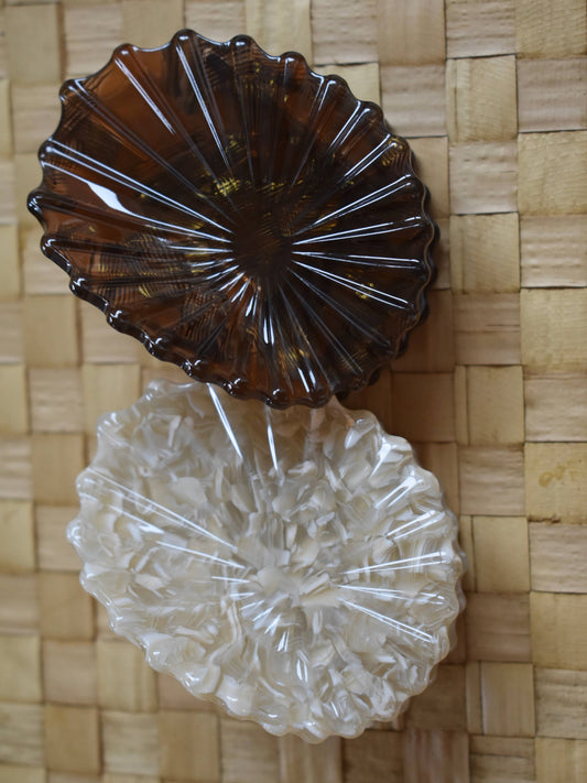 Revel Sun Hawaii 'Opihi Shell Shaped Claw Clip