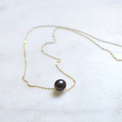 Freshwater Pearl Necklace