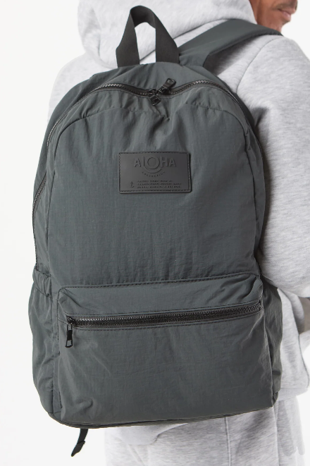 Black Keep it Light Backpack