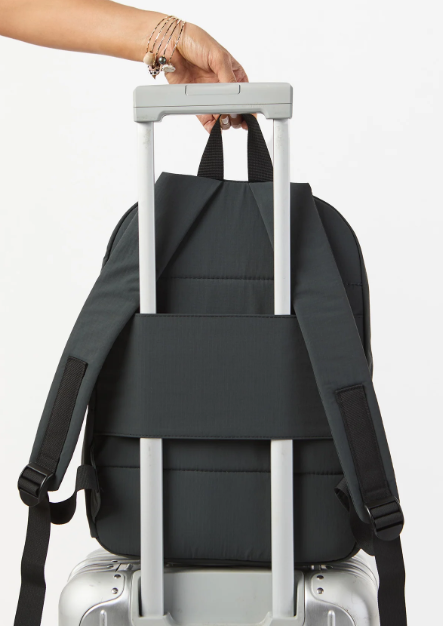 Lei Stand Peachy Keep It Light Backpack