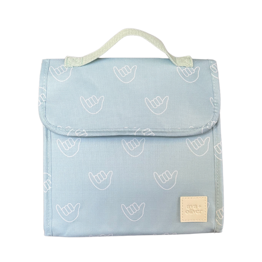 ava oliver Lunch Tote | Shaka
