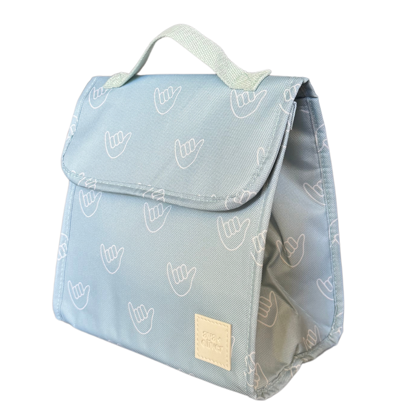ava oliver Lunch Tote | Shaka