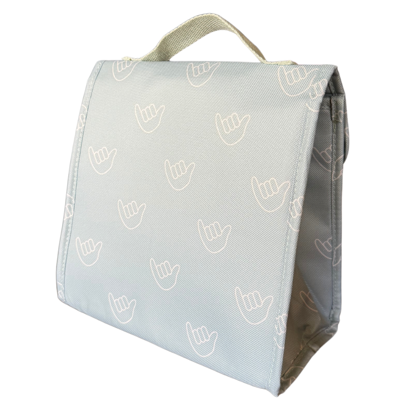 ava oliver Lunch Tote | Shaka