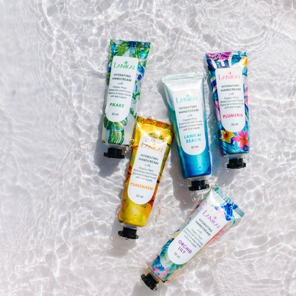 Ultra-Moisturizing Hand Cream with Botanical Extracts 1 oz