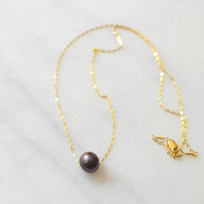 Freshwater Pearl Necklace