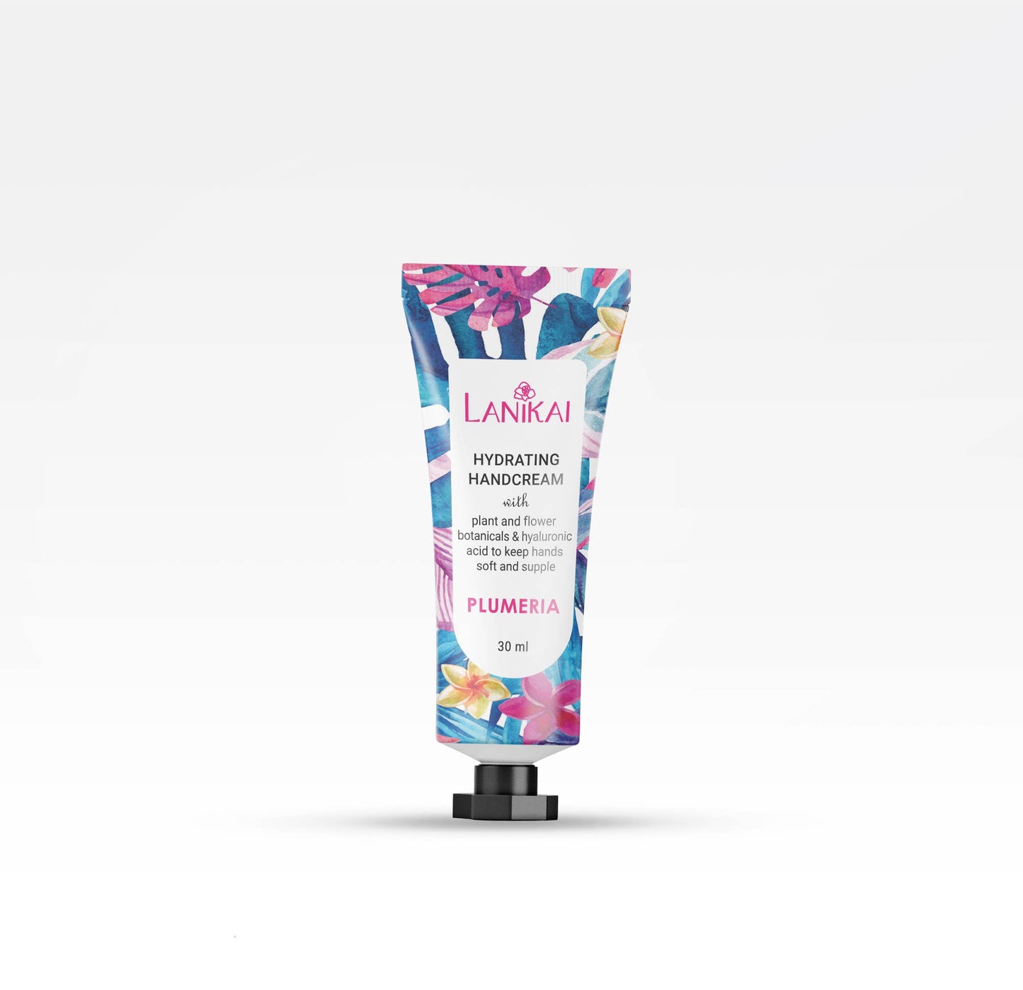 Ultra-Moisturizing Hand Cream with Botanical Extracts 1 oz