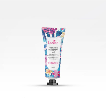 Ultra-Moisturizing Hand Cream with Botanical Extracts 1 oz