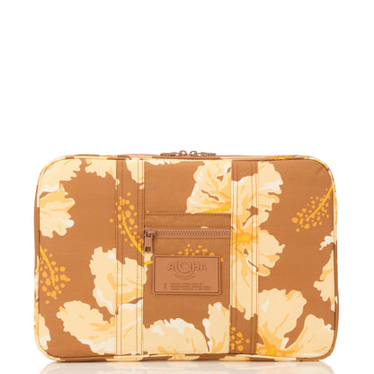 Taha'a Toffee Keep it Light Laptop Case