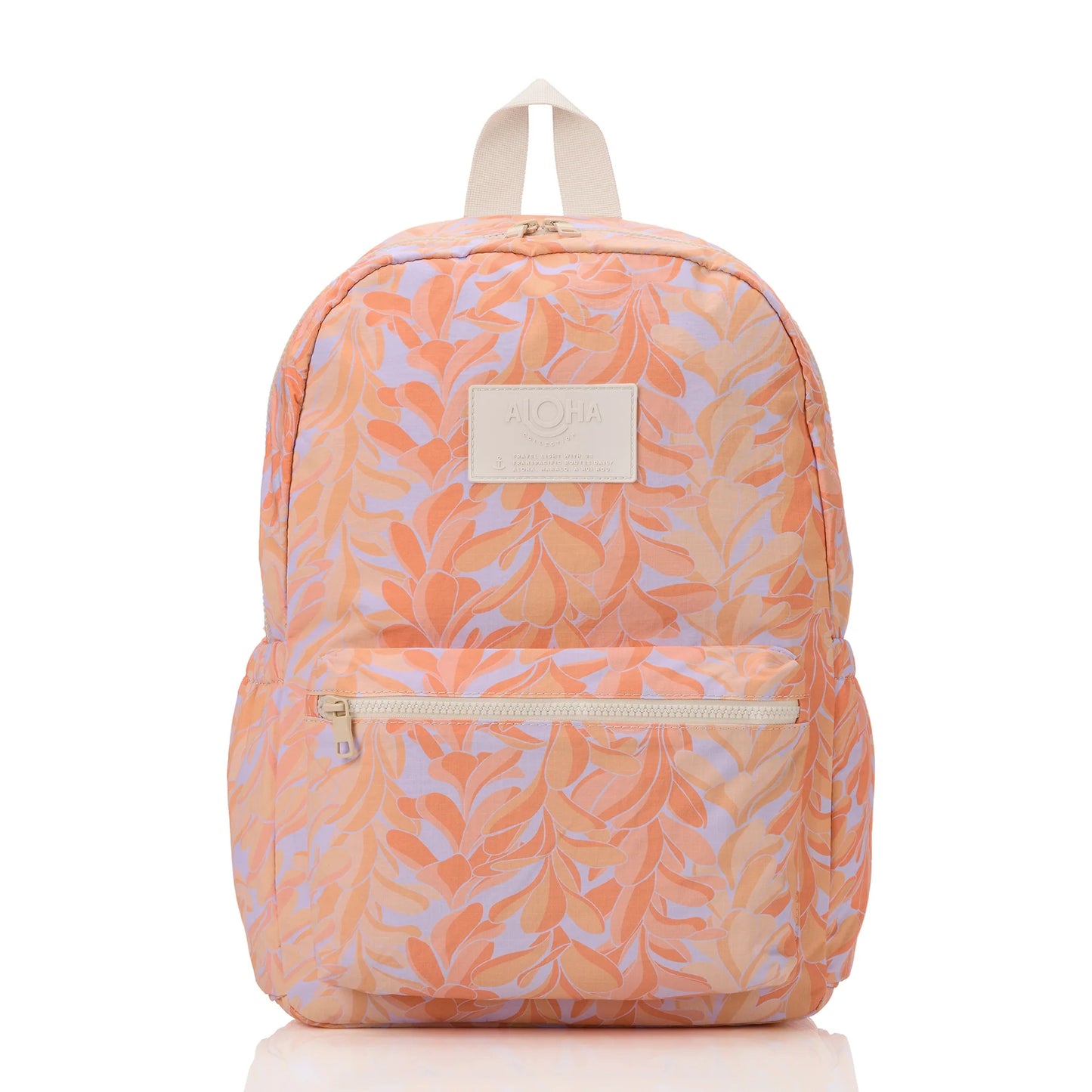 Lei Stand Peachy Keep It Light Backpack