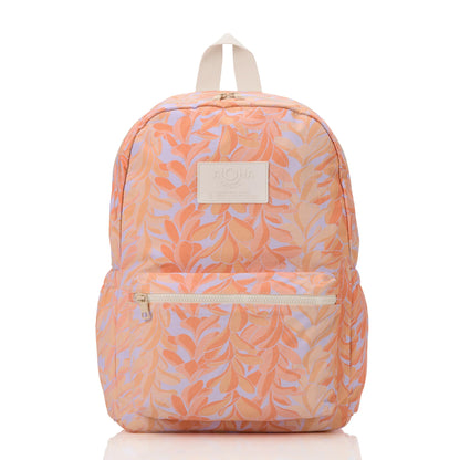 Lei Stand Peachy Keep It Light Backpack