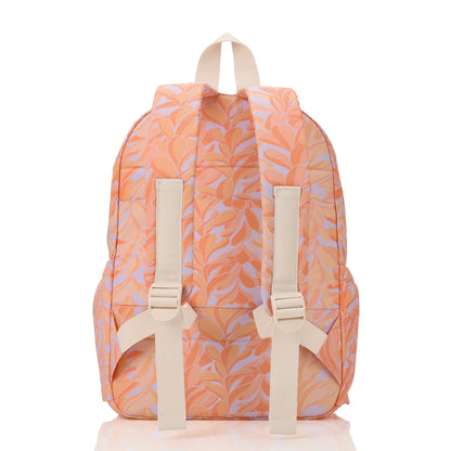 Lei Stand Peachy Keep It Light Backpack