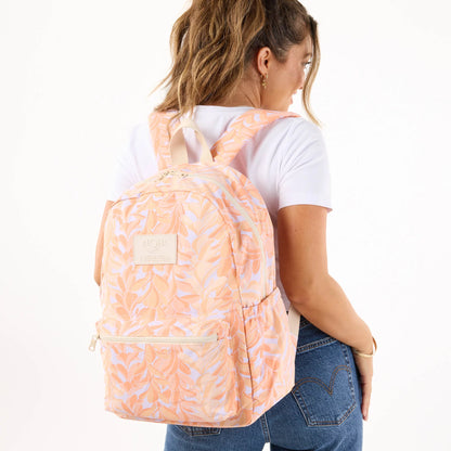 Lei Stand Peachy Keep It Light Backpack