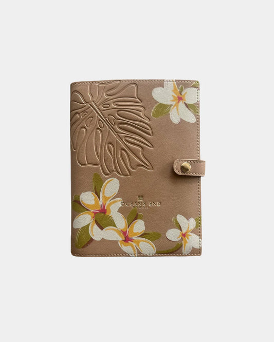 Binnie Notebook Saddle
