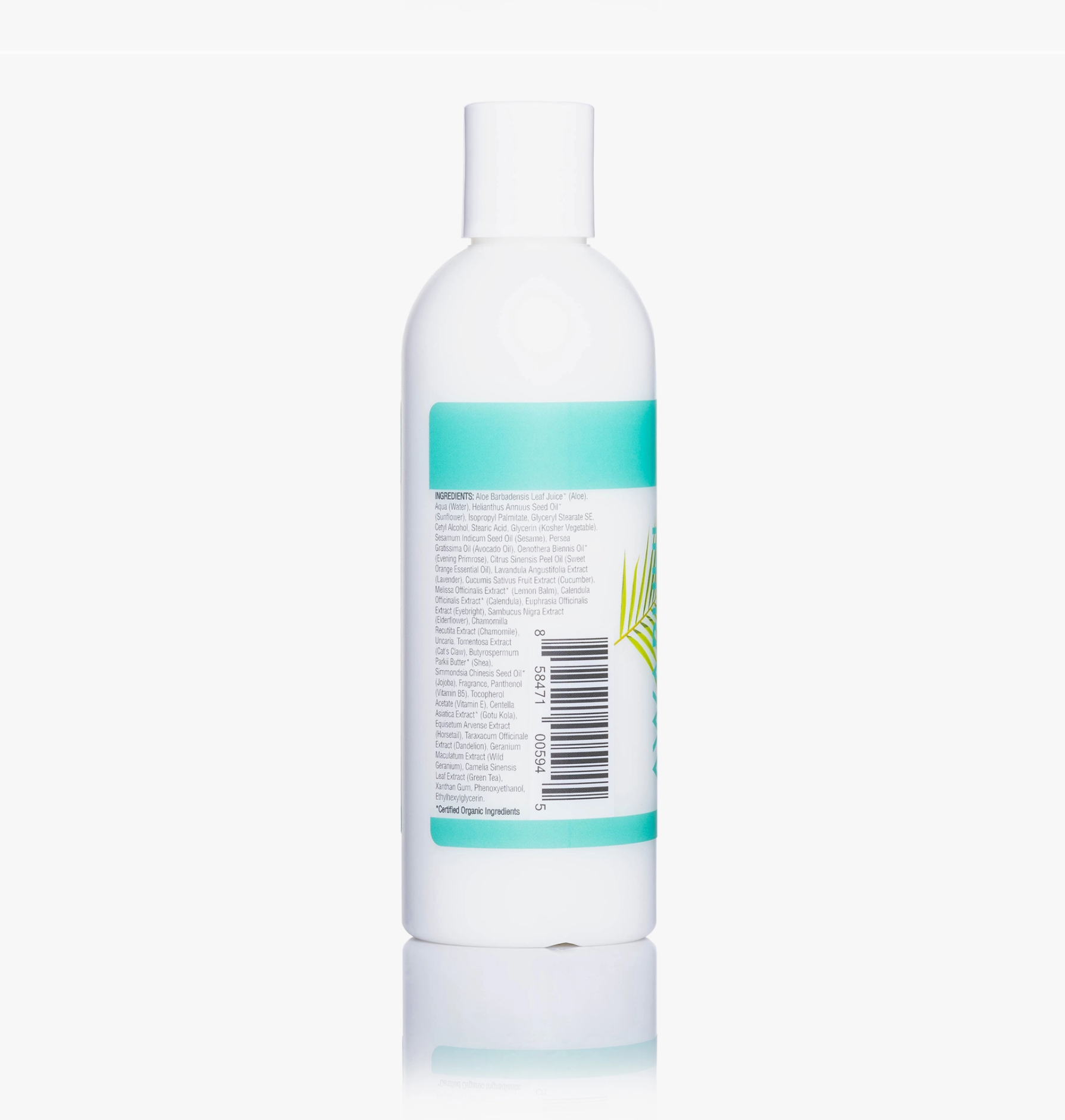 Awapuhi Body Lotion Body Lotion by Maui Soap Company